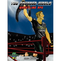 The Squared Circle: Wrestling RPG - Paperback