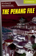 The Penang File Starter/Beginner - Paperback