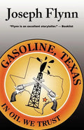 Gasoline, Texas - Paperback