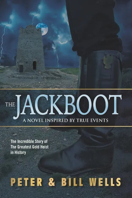 The Jackboot - Paperback