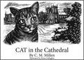 Cat in the Cathedral - Hardcover