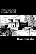 The Code of Hammurabi - Paperback