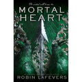 Mortal Heart - Paperback