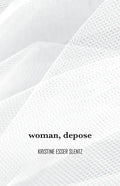 woman, depose - Paperback