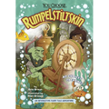 Rumpelstiltskin: An Interactive Fairy Tale Adventure - Hardcover