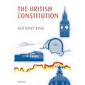 The British Constitution - Paperback