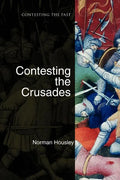 Contesting the Crusades - Paperback