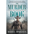 The Murder Book: A Coble Bray Western Mystery - Paperback