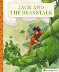 Jack and the Beanstalk: A Little Apple Classic - Hardcover