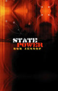 State Power: A Strategic-Relational Approach - Paperback
