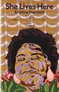 She Lives Here - Paperback