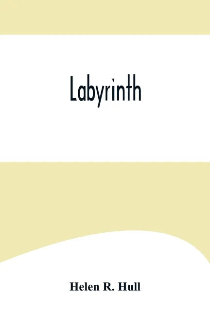 Labyrinth - Paperback