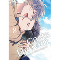 Caste Heaven, Vol. 8 - Paperback