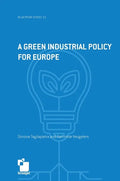 A green industrial policy for Europe - Hardcover