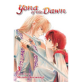 Yona of the Dawn, Vol. 3 - Paperback