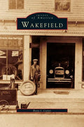 Wakefield - Hardcover