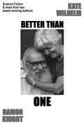 Better Than One - Paperback