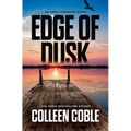 Edge of Dusk - Library Binding