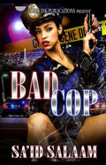 Bad Cop - Paperback