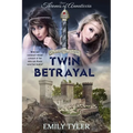 Twin Betrayal - Paperback