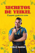 Secretos de Yeikel - Paperback