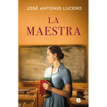 La Maestra / The Teacher - Paperback