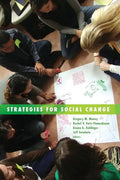 Strategies for Social Change: Volume 37 - Paperback