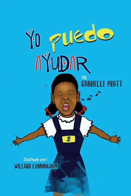 Yo Puedo Ayudar - Paperback
