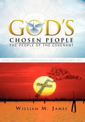 God's Chosen People - Hardcover