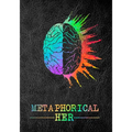 Metaphorical Her - Leather