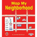 Map My Neighborhood - Paperback