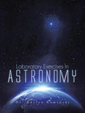 Laboratory Exercises in Astronomy - Paperback