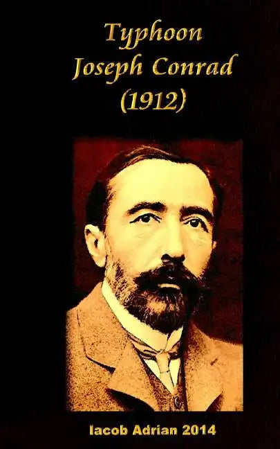 Typhoon Joseph Conrad (1912) - Paperback