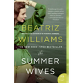 The Summer Wives - Paperback