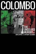 Colombo: The Unsolved Murder - Paperback