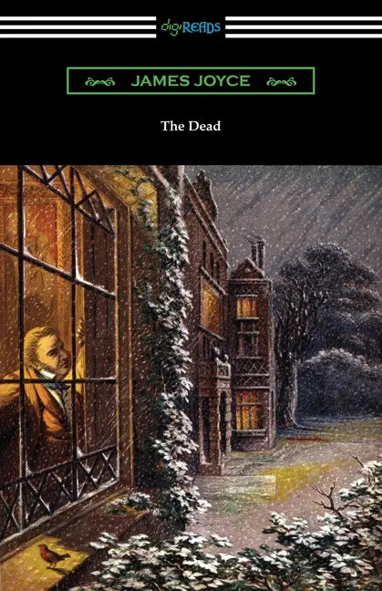 The Dead - Paperback