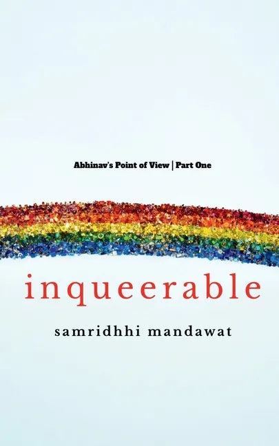 Inqueerable - Paperback