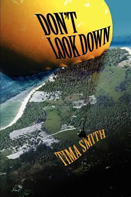 Don't Look Down - Paperback