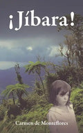 Jibara! - Paperback