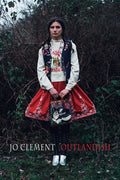 Outlandish - Paperback