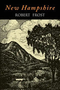 New Hampshire - Paperback
