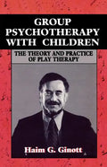 Group Psychotherapy with Children - Paperback