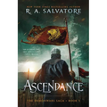 Ascendance - Paperback