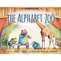 The Alphabet Zoo - Paperback