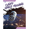Future Space Missions - Library Binding