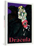 Alberto Breccia's Dracula - Hardcover
