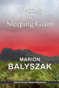 Waking the Sleeping Giant - Paperback