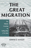 The Great Migration (Second Edition) - Paperback