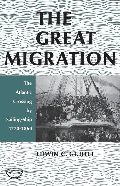 The Great Migration (Second Edition) - Paperback