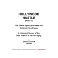 Hollywood Hustle (Part 1) - Hardcover